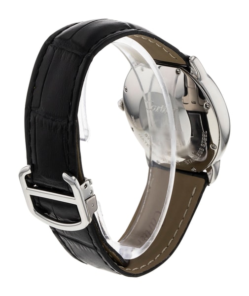 Cartier Ronde Solo WSRN0021